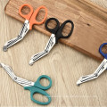 DW-BSC001 FDA Approved PP Handle Bandage Medical Scissors For Nurses